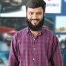 Abdul Raheem Ghias 的头像