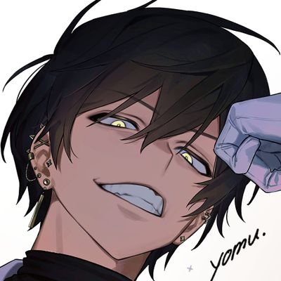 よむ's profile picture