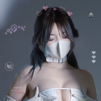 夵夵子's profile picture