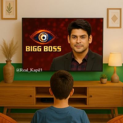 Kapil 🦁's profile picture