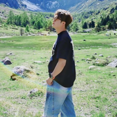 Dp大鹏's profile picture