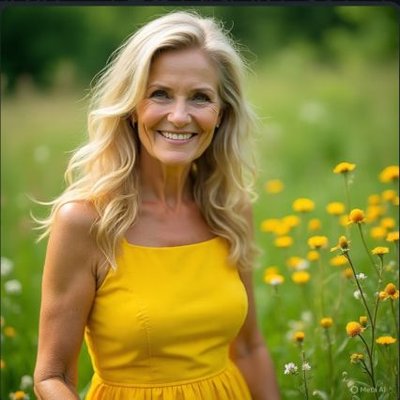 DOÑA CABRA 🐐's profile picture