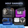 Profilbild von HOLY GADGETS 📱☎️