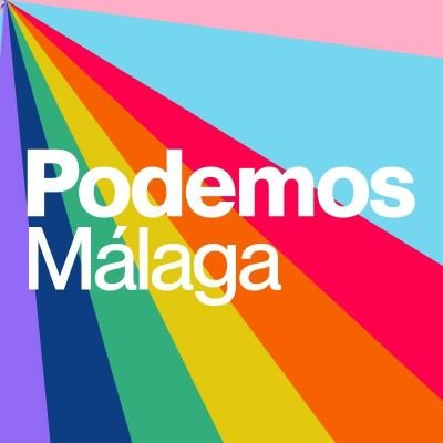 podemosmalaga's profile picture
