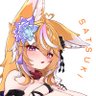 サツキ🦊 VRC profil fotoğrafı