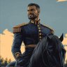 Profilbild von Мілітаріциган