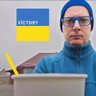 UkraineWillWin. 🇮🇱 ✊ 🇺🇦 的头像