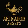 Akinator Assets's profile picture