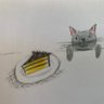 NaughtyKitty profil fotoğrafı