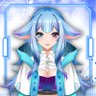 NanikaLua Vtuber Artist | Rigger | Illustrator profil fotoğrafı