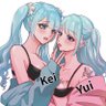 Фото профиля ♥︎⑅̥꒰ঌけぃ໒꒱⑅̥♥︎ 🛼