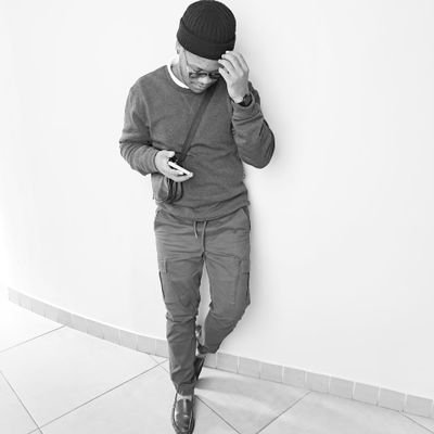 Sandile Duma👨🏾‍🦯's profile picture