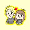 まきまき🧋🌼's profile picture