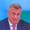 Profilbild von Kapitán Teplák