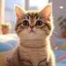 Фото профиля SAKURA🌸🎯🐈⬛