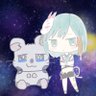 望(Mi)ikun･チャップリン(緑のご主人の犬になりたい)3⃣☯️ profil fotoğrafı