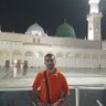 Фото профиля يارب ارزقنا مجاورة الحبيب ﷺ