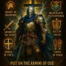 Profilbild von Jesus is Lord