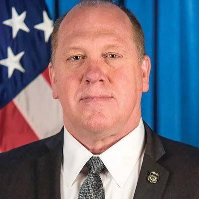 Commentary 🇺🇸 Tom Homan's profile picture