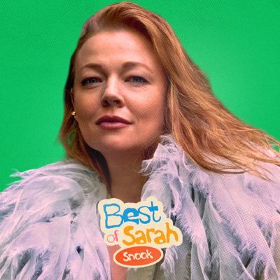 best of sarah snook's profile picture