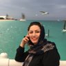 Фото профиля Zahra Mehdizade