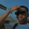 Yorubad boy profil fotoğrafı