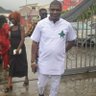 Profilbild von Dede Udiomine sampson