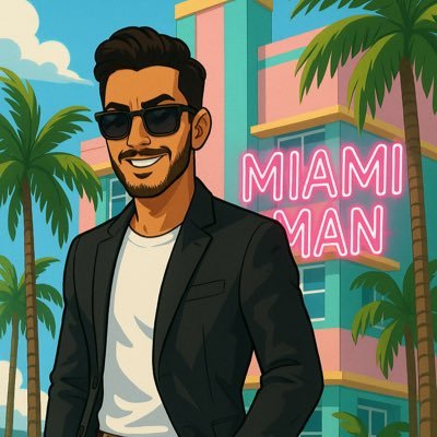 dadedirtbag305's profile picture