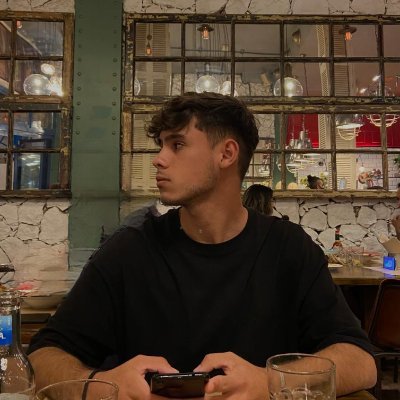 Damn ✍🏻's profile picture