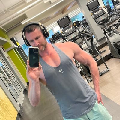 Marcus Never giving up the fight!'s profile picture