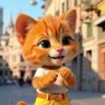Profilbild von Twinamasiko Caleb