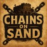 Chains on Sand - Available Now!'s profile picture