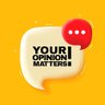 OPINION MATTERS profil fotoğrafı