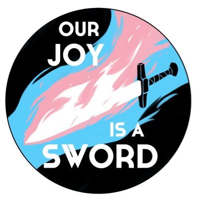 JOY 🏳️⚧️'s profile picture