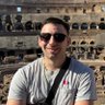 Alex's profile picture