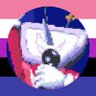 🎇Aspen | Tenna Deltarune's #1 Fan🎇| DR SPOILERS's profile picture