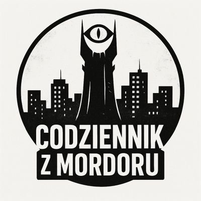Codziennik z Mordoru's profile picture