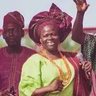 Profilbild von Abike Omo Wura 💎