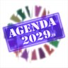 Agenda2029.is/CieliBlu profil fotoğrafı
