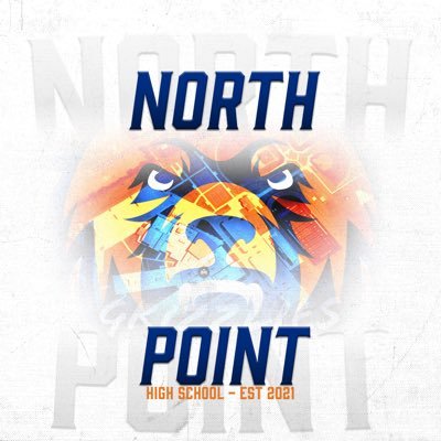 North Point Grizzlies's profile picture