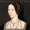 Ana Bolena profil fotoğrafı