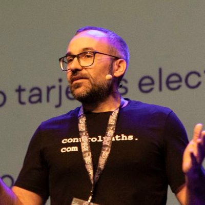 Pablo Trujillo's profile picture