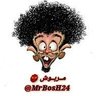 مــربــوش 👺 的头像