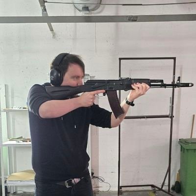 Michael De La Broc's profile picture