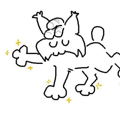 cat's profile picture