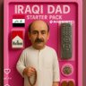 Profilbild von Iraqi DAD