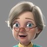 Profilbild von Mary Keith