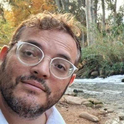מנחם קולדצקי's profile picture