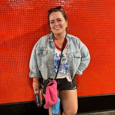 Kelsie Taggart's profile picture
