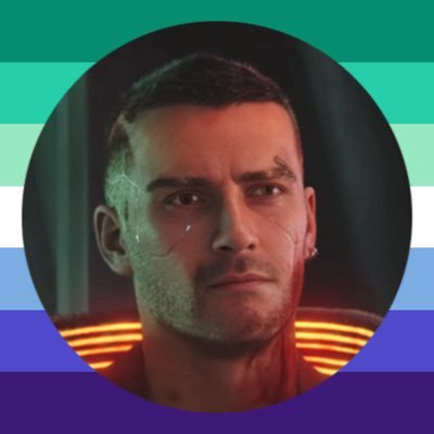 Enza ⚡️'s profile picture